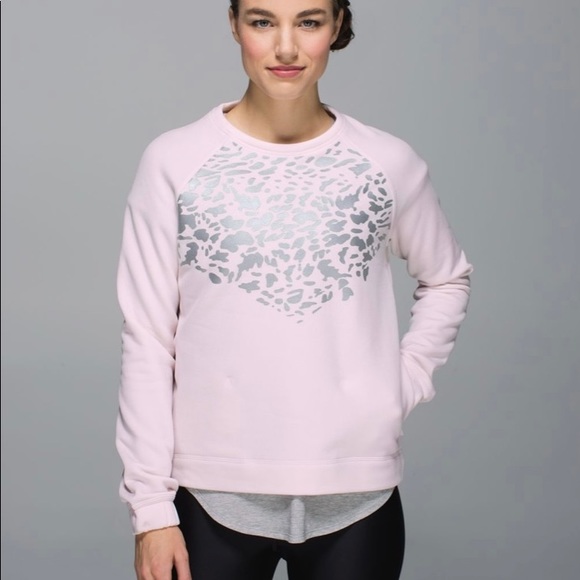 lululemon athletica Tops - Lululemon Snapshot Crew